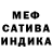 Alpha PVP крисы CK Tonia Savchenko
